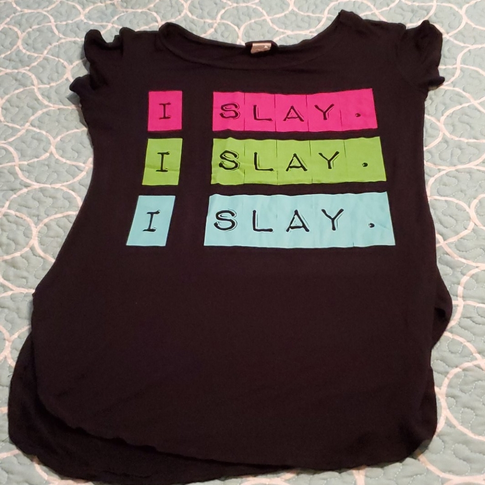 Ladies top